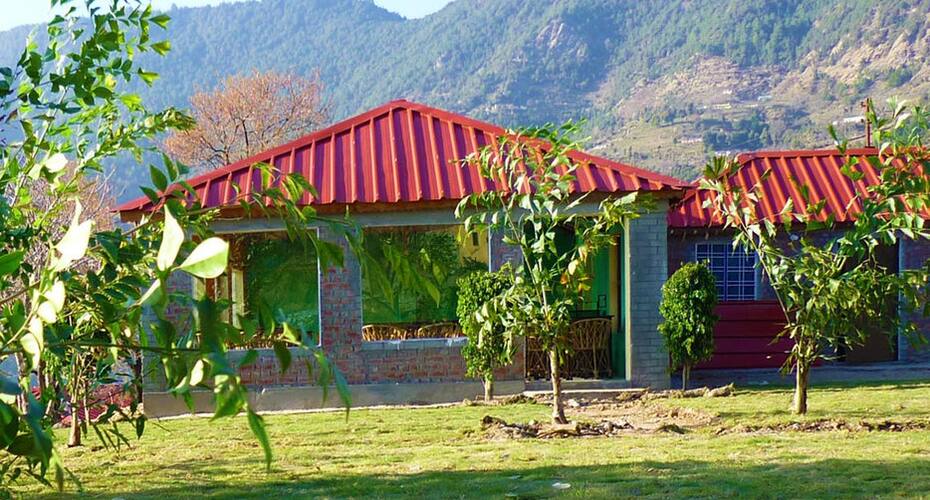 Stay Simple La Vista, Kanatal 4